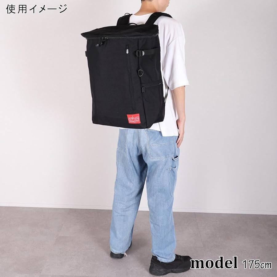 マンハッタンポーテージ Navy Yard Backpack MP2231JR 楽天市場】『楽天カード利用で最大P12倍』マンハッタン